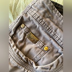 Kühl kanvus jean 32x30